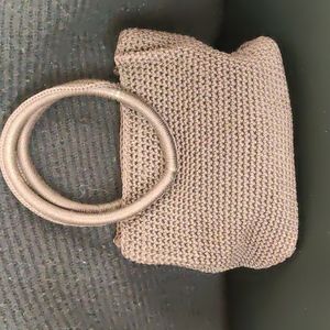 Dark Brown Small Bag